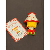 Sweet Bean Afternoon Tea Series Heart Glow Desk Lamp